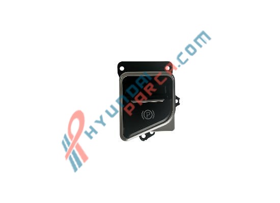 EL FREN DÜĞMESİ ELEKTRONİK İ30 / 2012- 93766-A6000 93766-A5000-MOBIS